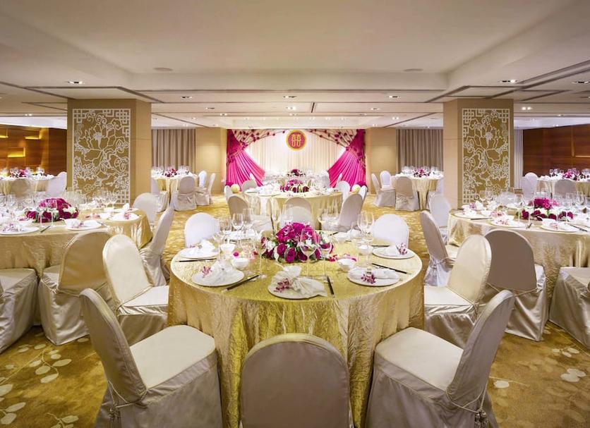 バンケットホール（宴会場） 写真